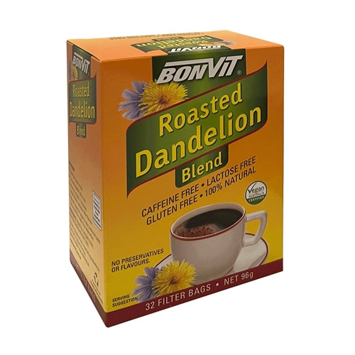 Bonvit | Roasted Dandelion Blend
