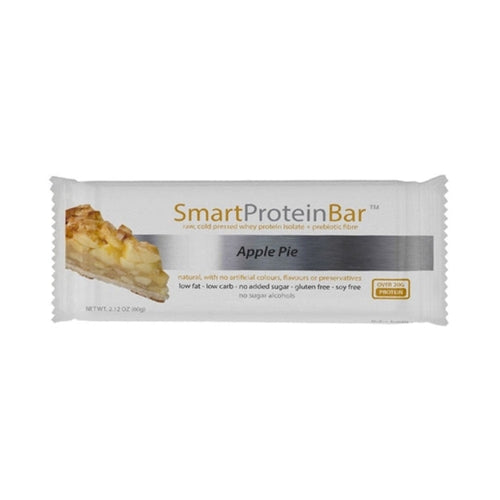 Smart Diet Solutions | Smart Protein Bar