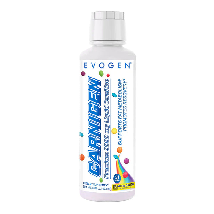 Evogen | Carnigen Premium Liquid Carnitine