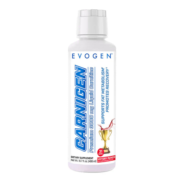 Evogen | Carnigen Premium Liquid Carnitine