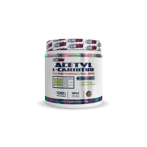 EHP Labs | Acetyl L-Carnitine