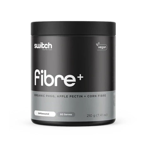 Switch Nutrition | Fibre+