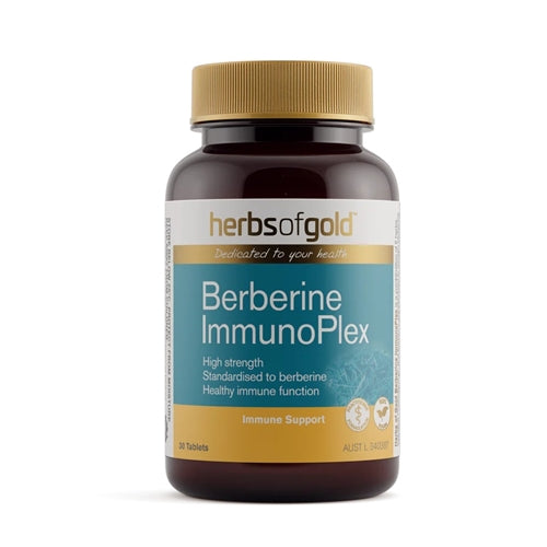 Herbs of Gold | Berberine ImmunoPlex