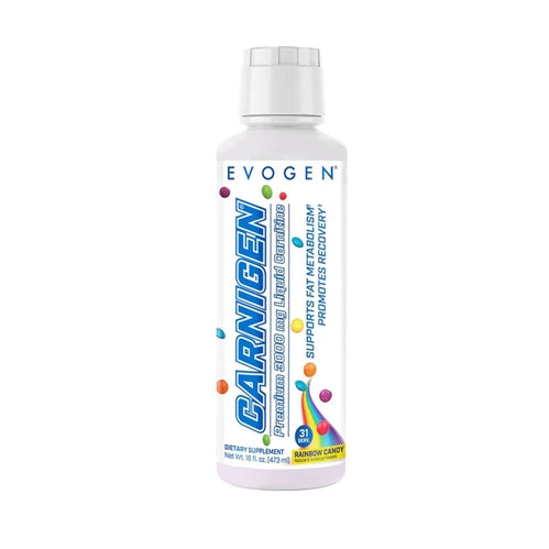 Evogen | Carnigen Premium Liquid Carnitine