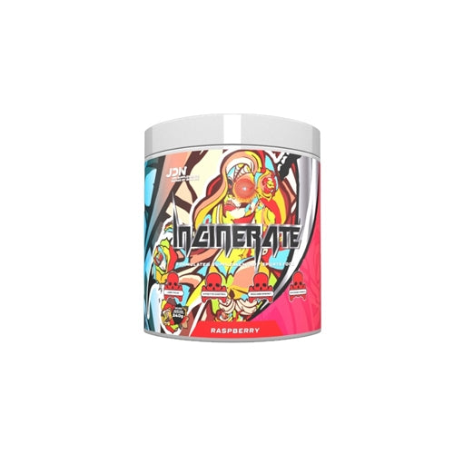 JD Nutraceuticals | Incinerate