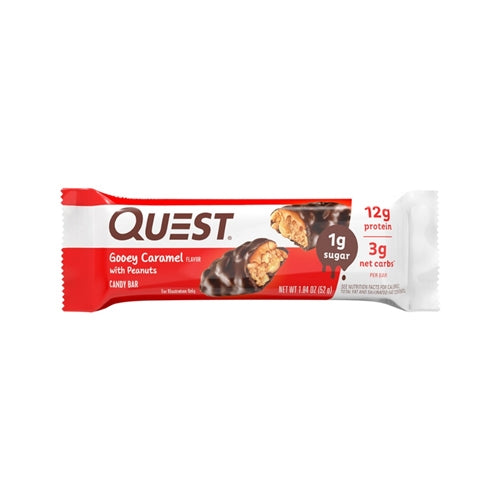 Quest | Candy Bar