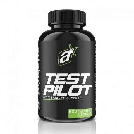 Athletic  Sport | Test Pilot