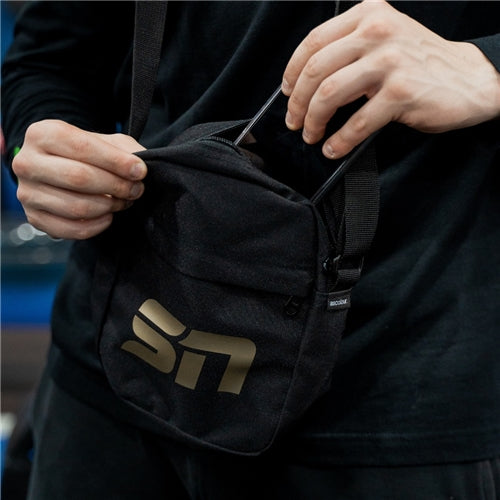 Synergy Inflating Bags Synergy Nutrition | Side Bags