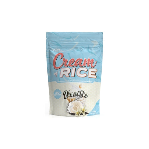 JD Nutraceutical | Cream of Rice 1.2kg