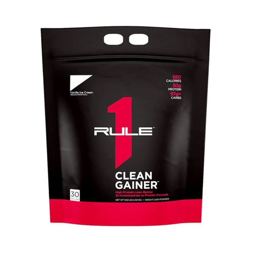 Rule 1 | R1 Clean Gainer
