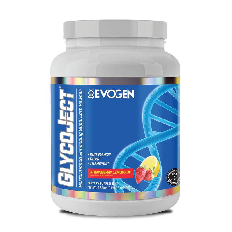 Evogen | Glycoject