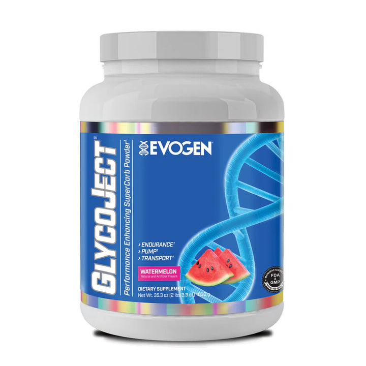 Evogen | Glycoject