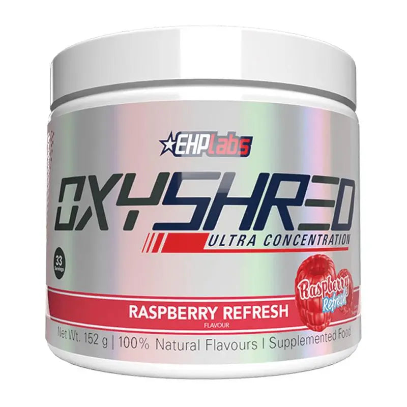 EHP Labs | Oxyshred 33 Serves
