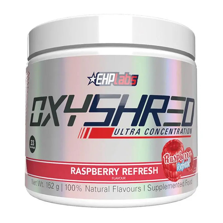 EHP Labs | Oxyshred 33 Serves