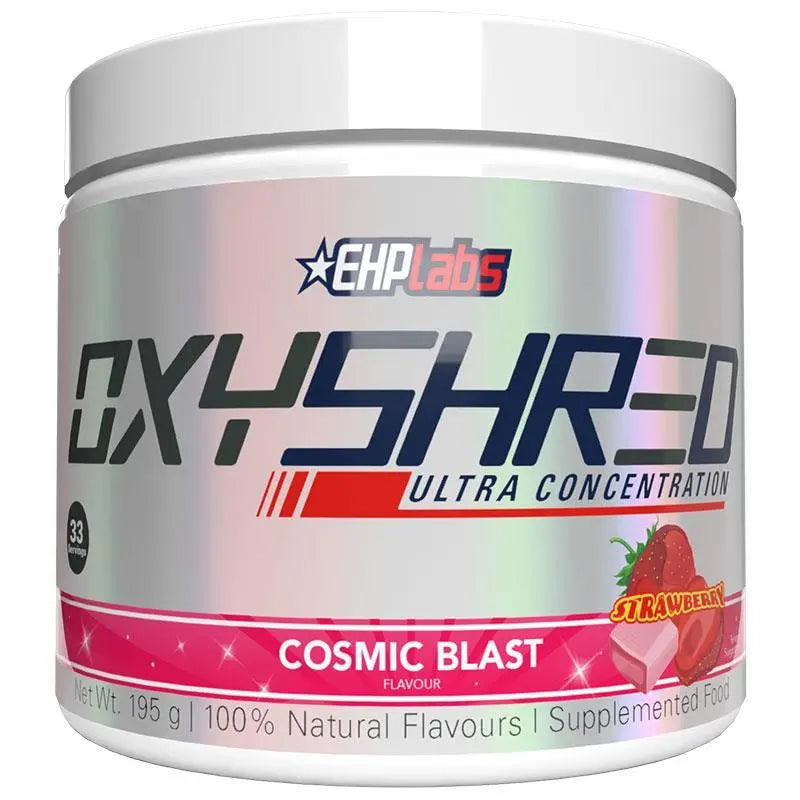 EHP Labs | Oxyshred 33 Serves