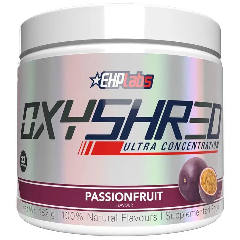 EHP Labs | Oxyshred 33 Serves
