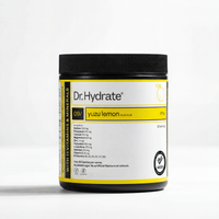 Dr.Hydrate | Hydration Drink