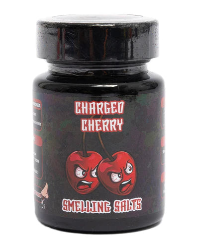 Loaded Candy | Smelling Salts