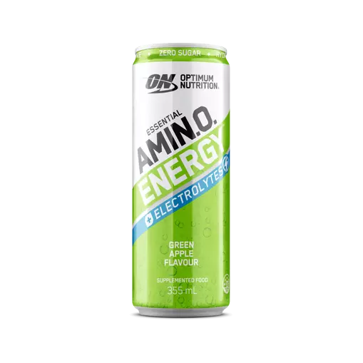 Optimum Nutrition | Amino Energy + Electrolytes RTDs