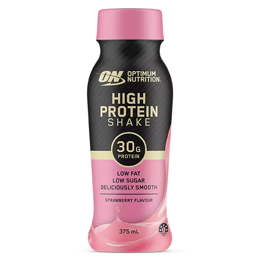 Optimum Nutrition | High Protein Shake 30g
