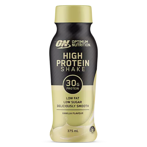 Optimum Nutrition | High Protein Shake 30g