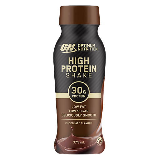 Optimum Nutrition | High Protein Shake 30g