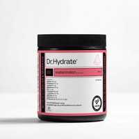 Dr.Hydrate | Hydration Drink