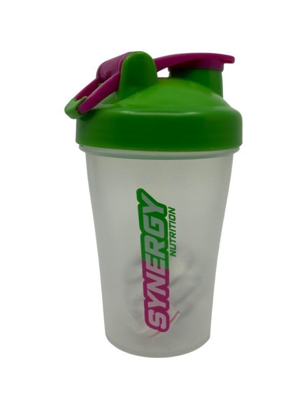 Synergy Nutrition | Assorted Shakers