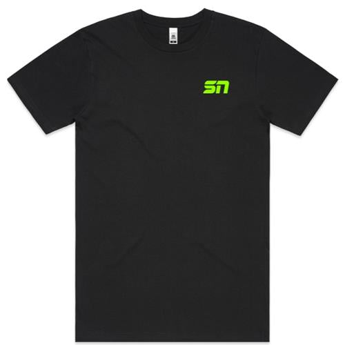 Synergy Nutrition | T-Shirts Style One