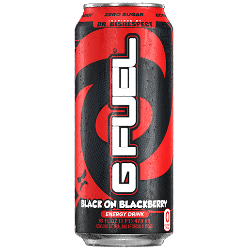 Gamma Labs | G Fuel RTD