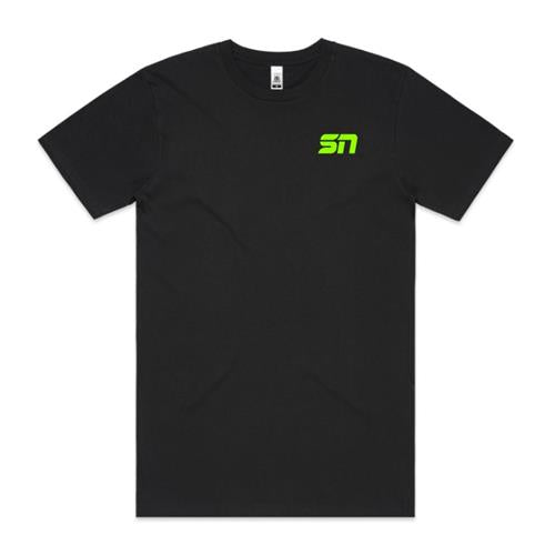 Synergy Nutrition | T-Shirts Style Five