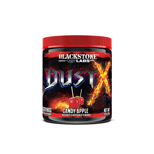 Blackstone Labs | Dust X - Synergy Nutrition