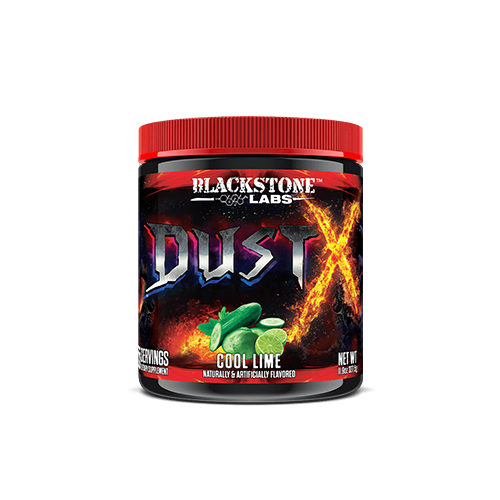 Blackstone Labs | Dust X - Synergy Nutrition