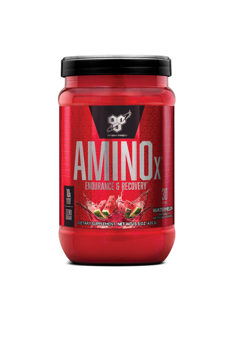 BSN | Amino X