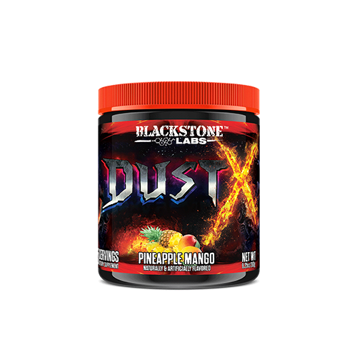 Blackstone Labs | Dust X - Synergy Nutrition