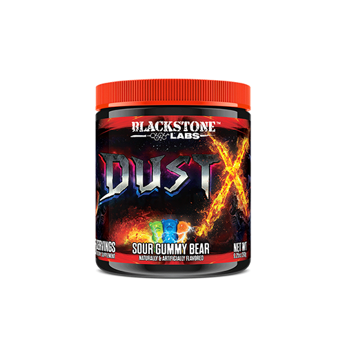 Blackstone Labs | Dust X - Synergy Nutrition