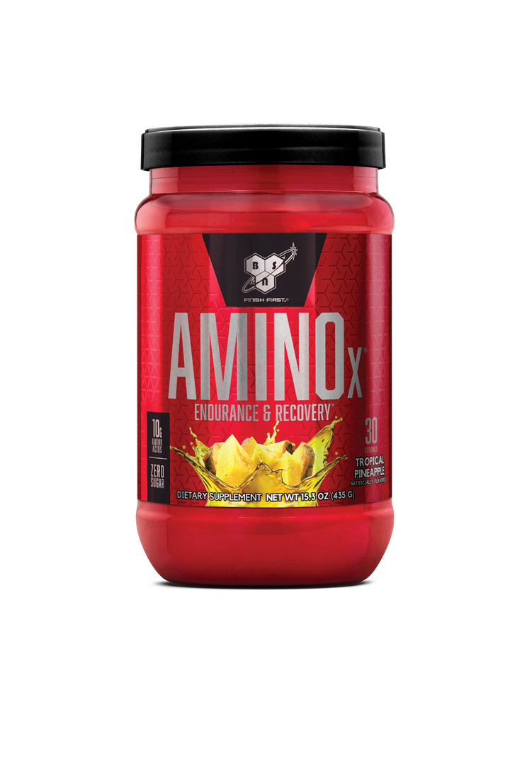 BSN | Amino X